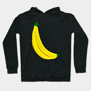 Banana Hoodie